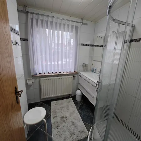 Apartment Siegmund Parterre *